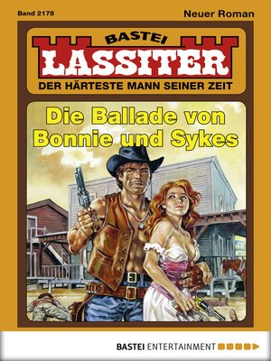 cover image of Lassiter--Folge 2178